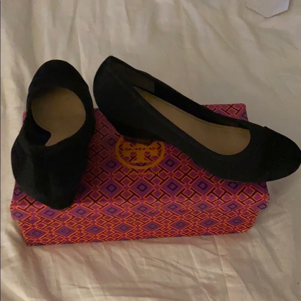 Tory Burch heels - Picture 2 of 7